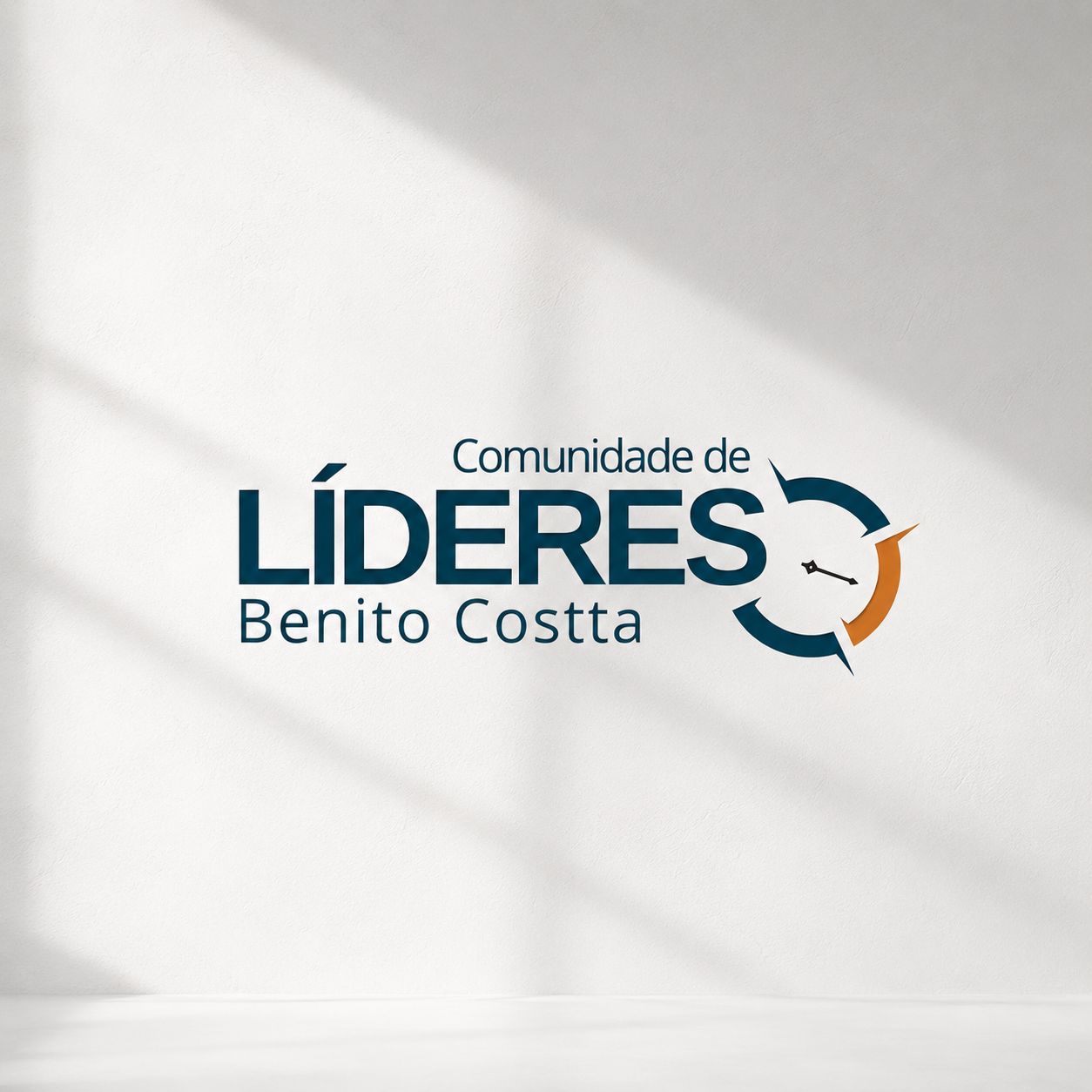 Comunidade de Líderes – Benito Costta